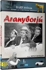 ARANYBORJÚ 1 - HUNGARIAN DVD (1974)