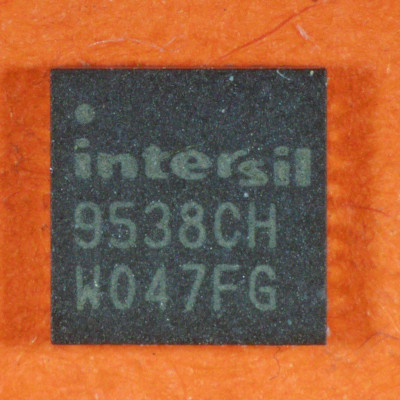 ISL9538CH 9538CH 9538 Power Controller