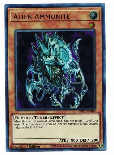Yugioh GHOSTS FROM THE PAST: The 2nd Haunting Mini Box 1st Edition 4 Packs  GFP2 | eBay