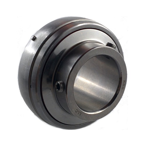 Rodamiento tensor inserto de rodamiento TIPO SS UC 201 - UC 210 acero inoxidable - Imagen 2 de 2