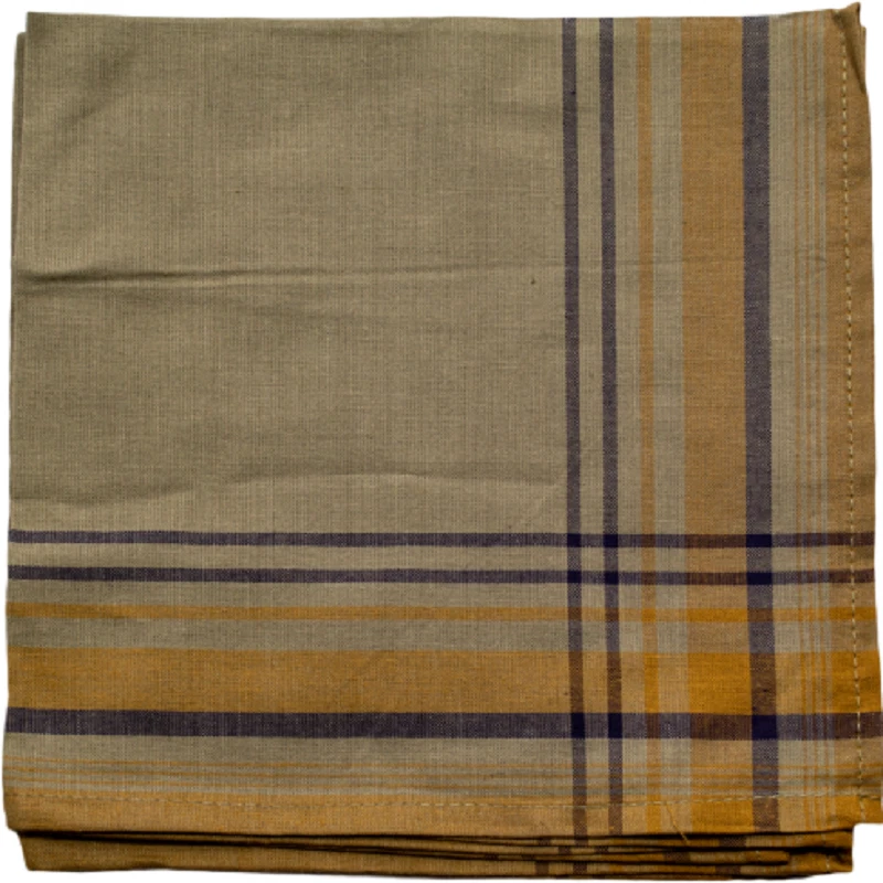 POLISH HANDKERCHIEF, 12 PACK - Image 2 of 2