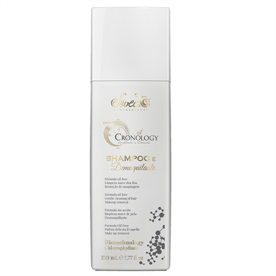 Sweet Professional Makeup Remover Shampoo 230 ml 