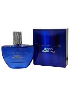 Kylie Minogue Disco Darling Eau de Parfum Spray 30 ml Damenparfüm
