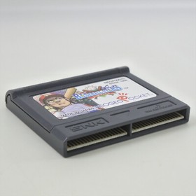 BASEBALL STARS Neo Geo Pocket SNK 2057 np