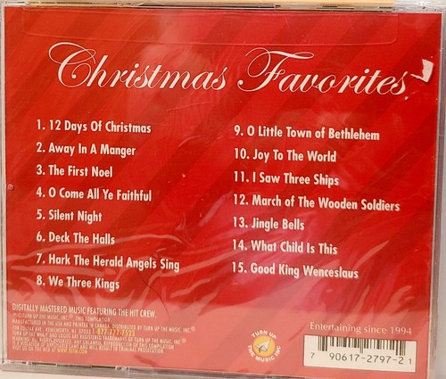 Christmas Favorites - Imagen 2 de 2
