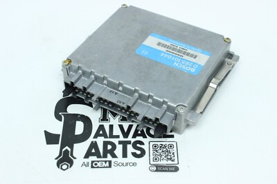 92-99 Mercedes W140 300SD S320 300SE ABS Computer Control Module 0135459232 OEM