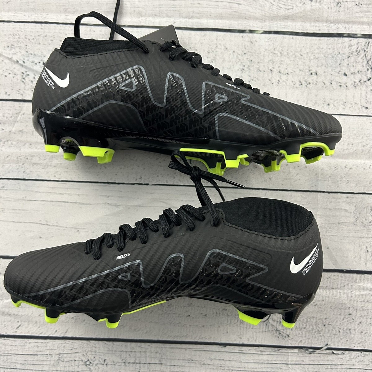 NIKE ZOOM SUPERFLY 9 ACADEMY KM TF 25.5㎝ Nike Zoom Superfly 9 Academy KM TF - Baltic Blue