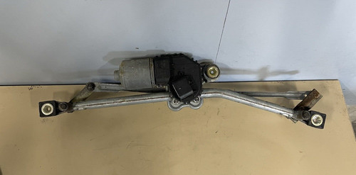 ✅ Ford Mondeo MK3 B5Y Wischermotor Gestänge vorne 1S71-17508-AD ✅