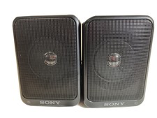 sony srs 77g