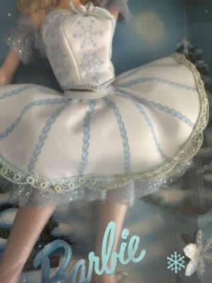 1999 2002 Barbie Ballerina Vintage Ballet | eBay