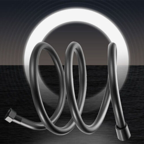 1.5/2m PVC Handheld Shower Hose GI/2 Universal Interface High Pressure - Bild 3 von 20