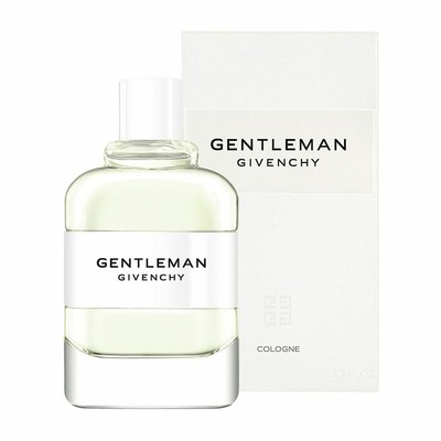 givenchy gentleman cologne
