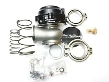 For Tial 44mm External Wastegate Mvs V-Band Flange Turbo USA 2-3 Day Delivery 