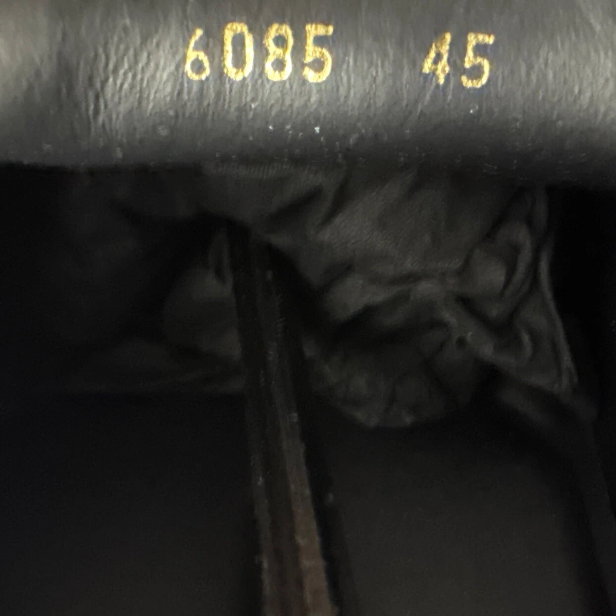 Scarpe mocassini Versace Villa scamosciate da guida Greca nuove $775 taglia 45