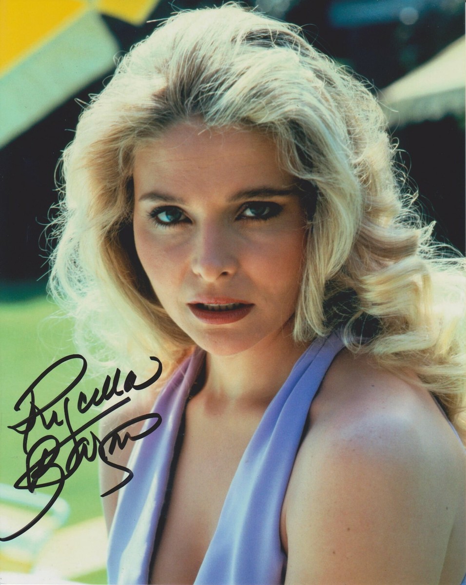 Priscilla Barnes 2022