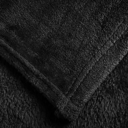 Extra Large Fleece Blanket Super Soft Reversible Bed Sofa Throw Double King Size - Picture 59 of 127