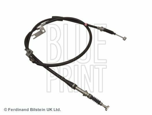 Blue Print Handbremsseil Hinten Links FüR Mazda 626 V-image