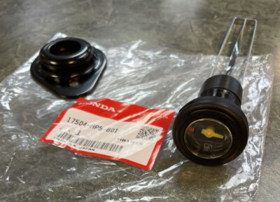 カン 2007-2014 Honda TRX420 Rancher 420 Fuel Tank Level Gauge OEM 17504