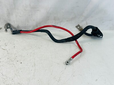 2009-2017 VOLKSWAGEN CC Positive Battery Cable 1K0971228M OEM
