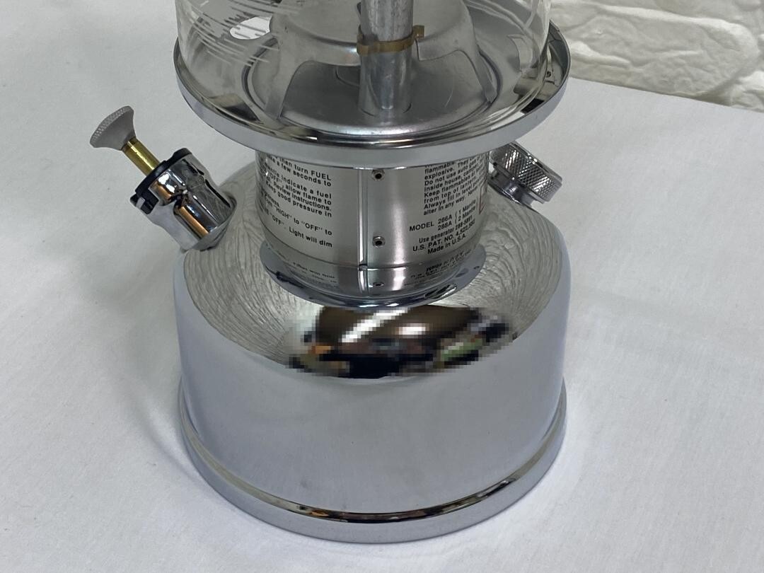 Coleman Sportsman 288 Limited Edition 1993 Lantern w/box Pre Coleman Sportsman 288 Limited Edition 1993 Lantern w/box Pre