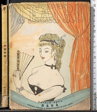 teatro nana Zola B0BR2H83X3