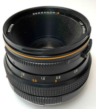 Bronica f/2.8 Camera Lenses 80mm Focal for sale | eBay