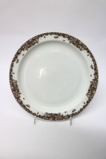 Piatto da torta Rosenthal Duo ornamentale Ambrogio Pozzi