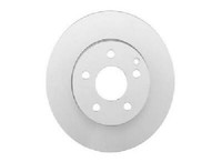 Original Bosch Bremsscheibe 0 986 479 406 FüR Mercedes-Benz
