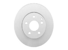 Disque de frein Mercedes 406