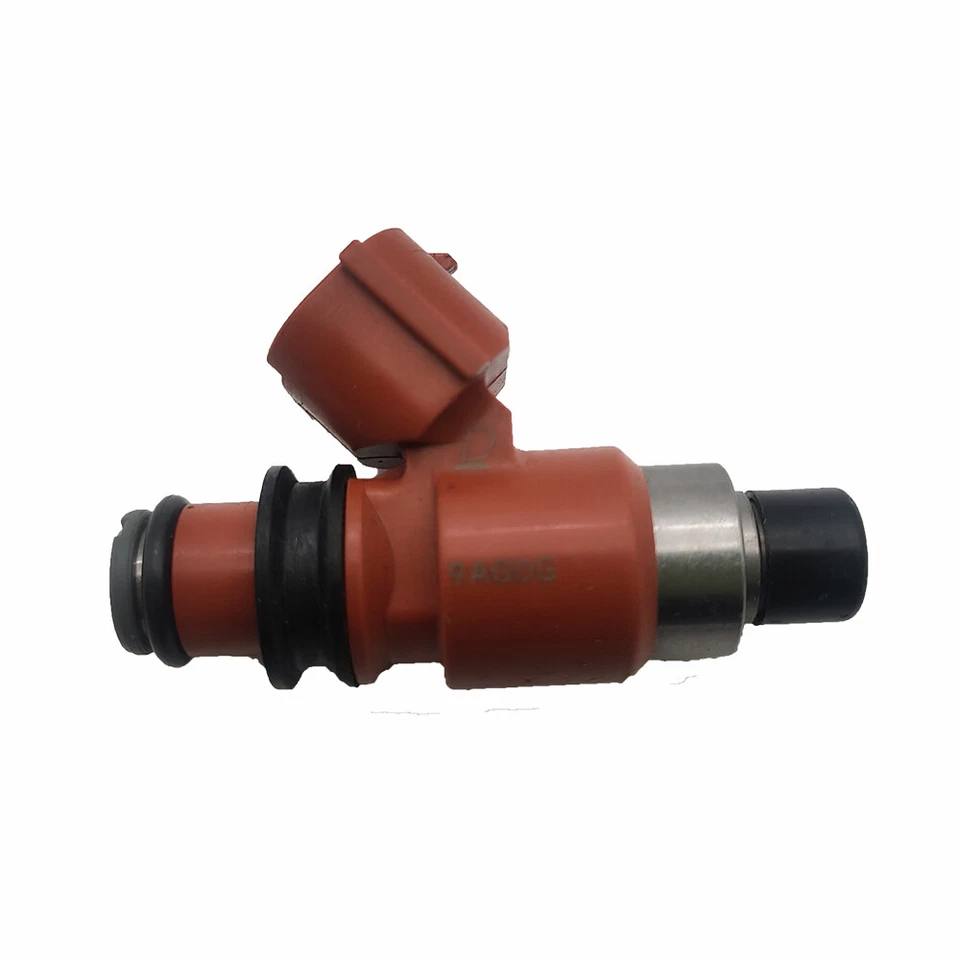 4x Fuel Injector 5S7-13761-00-00 For Yamaha YZF R1 2012-2013 Bolt 2014-2023 - Image 4 of 4