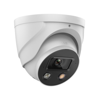  Vikylin 4K 8MP WizSense IP Camera Full Color Audio Alarm Dual light Mic SMD 4.0