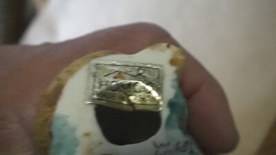 Vintage Homco Mouse with Corn on the Cob - Stamped & Numbered | eBay