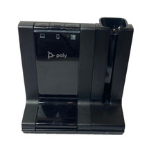 Poly W8200B Headset Charging Base for Plantronics Savi 8245; 6147518