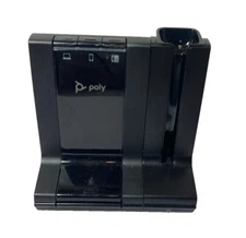 Poly W8200B Headset Charging Base for Plantronics Savi 8245; 6147518