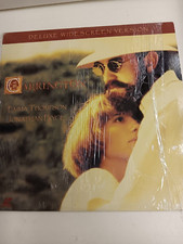Carrington Laserdisc, 1996 