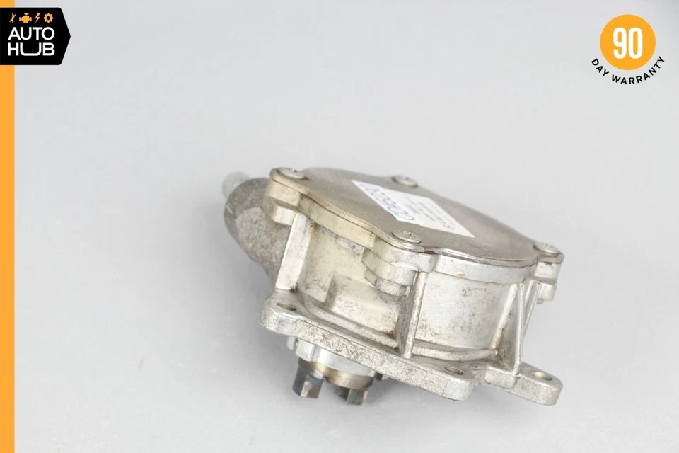 Вакуумный насос для дизельной тормозной системы Mercedes W211 E320 ML350 BlueTec 6422300165 от оригинального производителя - Изображение 4 из 4