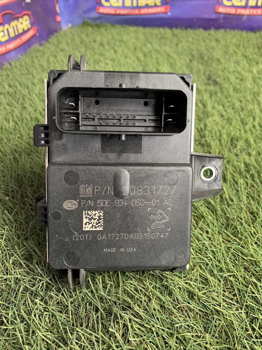 メル27751 4326869 Nitrogen Oxide NOx Sensor Outlet Of DPF For Cummins