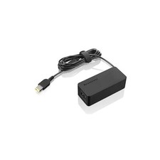 Lenovo ThinkPad 45W AC Adapter Slim Tip (0B47032)