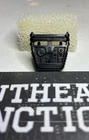 GI Joe BATS BAT 1986 Backpack Accessory Black Original VTG