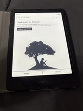 Amazon Kindle Paperwhite 12th Gen 16GB 7-inch...