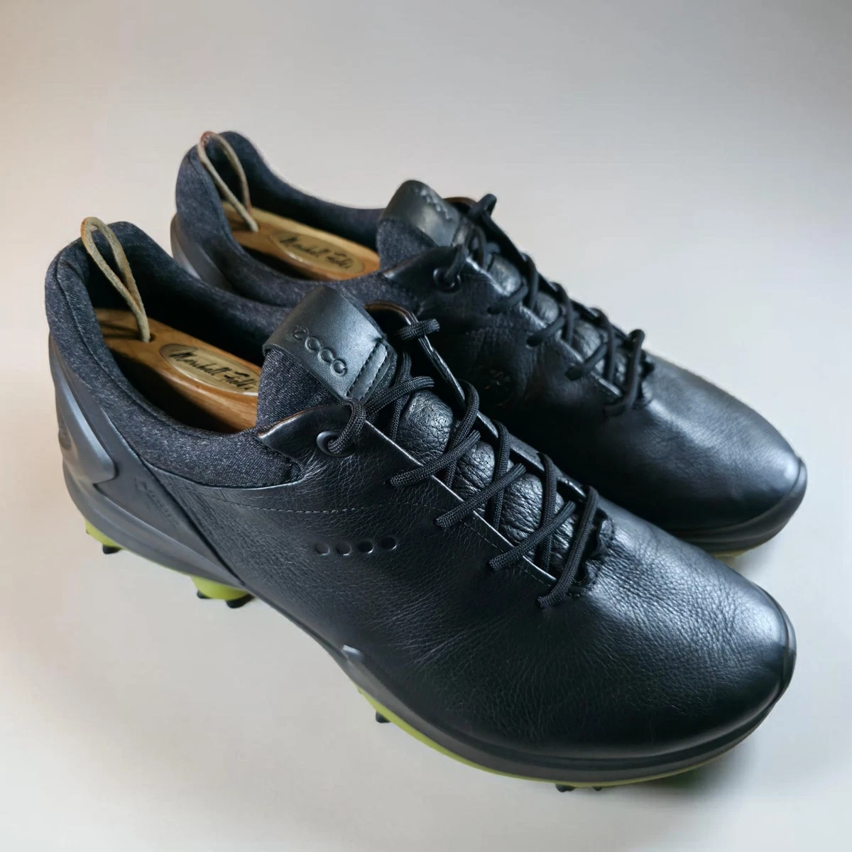 Ecco Golf Shoes 42 for sale | eBay