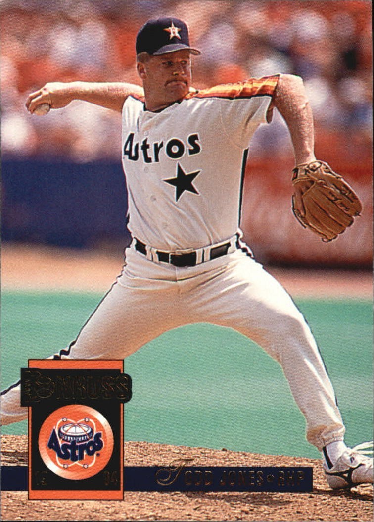 1994 Donruss Baseball (1-220) - You Pick - FREE SHIPPING 5+ Cards NM