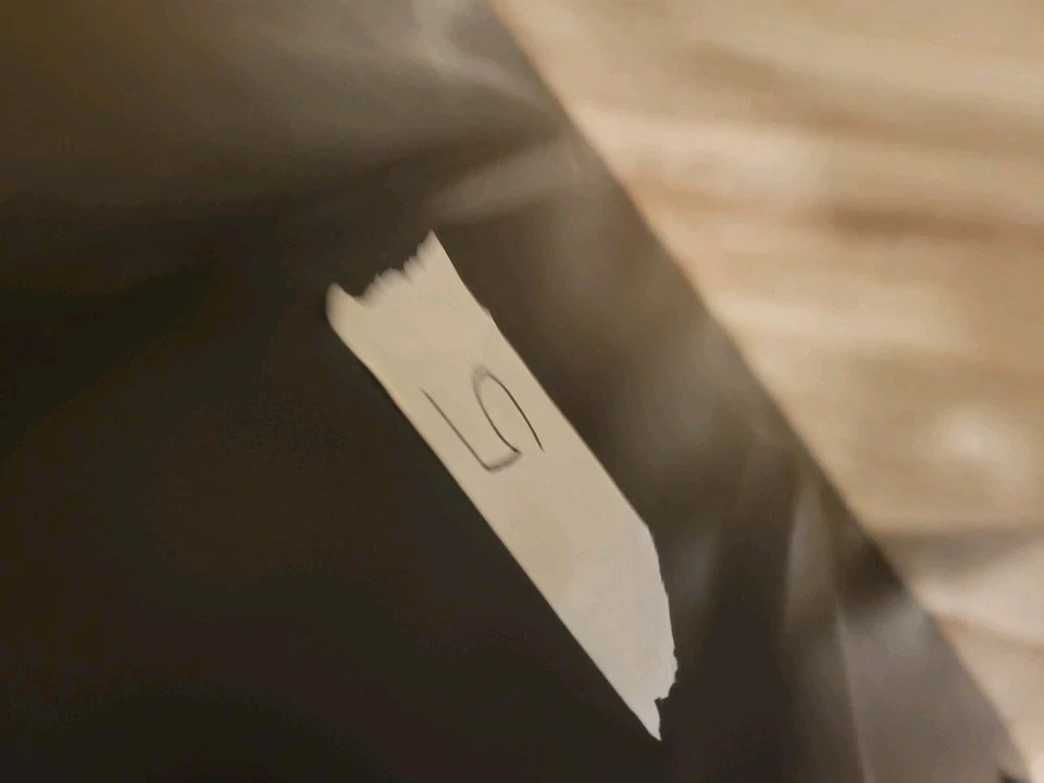 Espejo retrovisor Chevy Trailblazer 2002-2009 OEM GMC lámparas Buick Rainier Foto 2 de 4