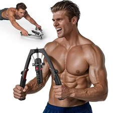 FlyBird Twister Arm Trainer 3 in 1 Hydraulic ...