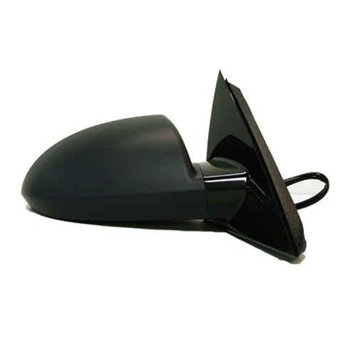 New OEM Factory Power Passenger Side Door Mirror Heated 20759198