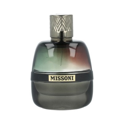 Missoni Missoni Parfum Pour Homme Eau De Parfum EDP 100 ml (man)