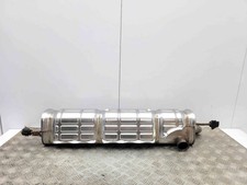 RENAULT CAPTUR MK2 1.6 HYBRI DREAR SILENCER 201208690R 2024