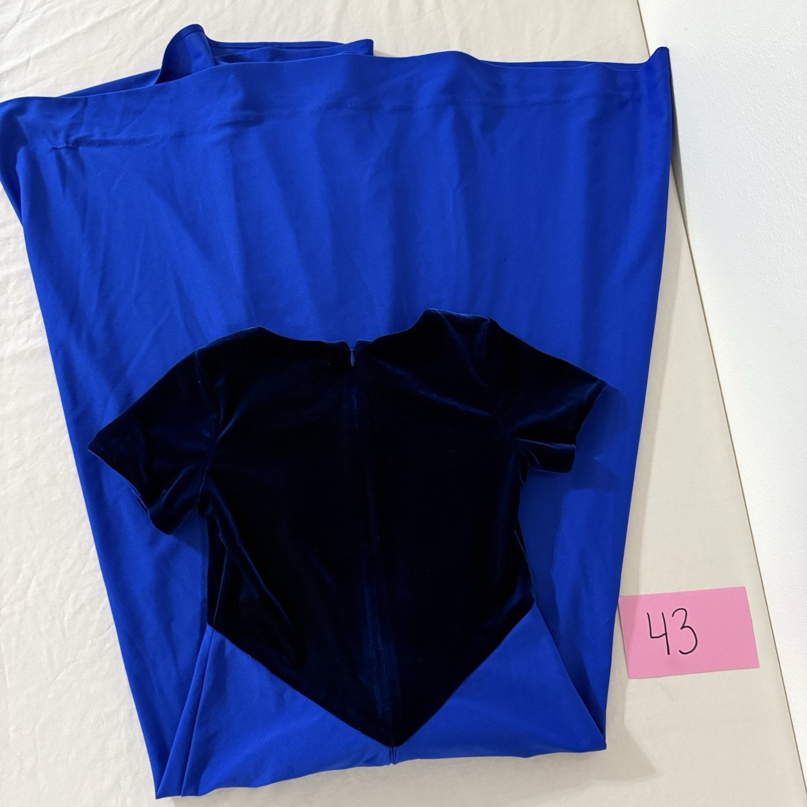 Southeastern Performance Apparel Woman’s Blue Dre… - image 7