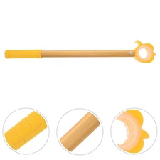  Window Opener Pole - Push Pull Rod for Skylights Curtains Blinds & Shades for