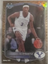 2025-26 Bowman Basketball Checklist Guide in-content 65